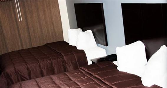 Atria Inn & Extended Stay Little Rock Zimmer foto